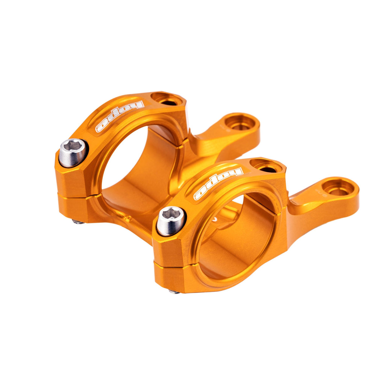 Hope Stem DM 41.5mm X 35mm Orange