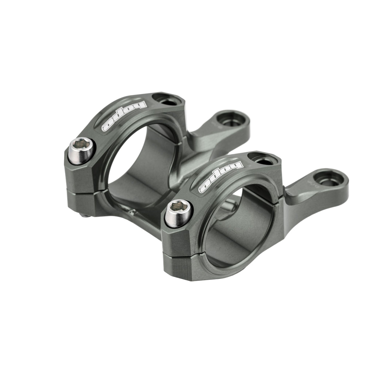 Hope Stem DM 41.5mm X 35mm Smoke