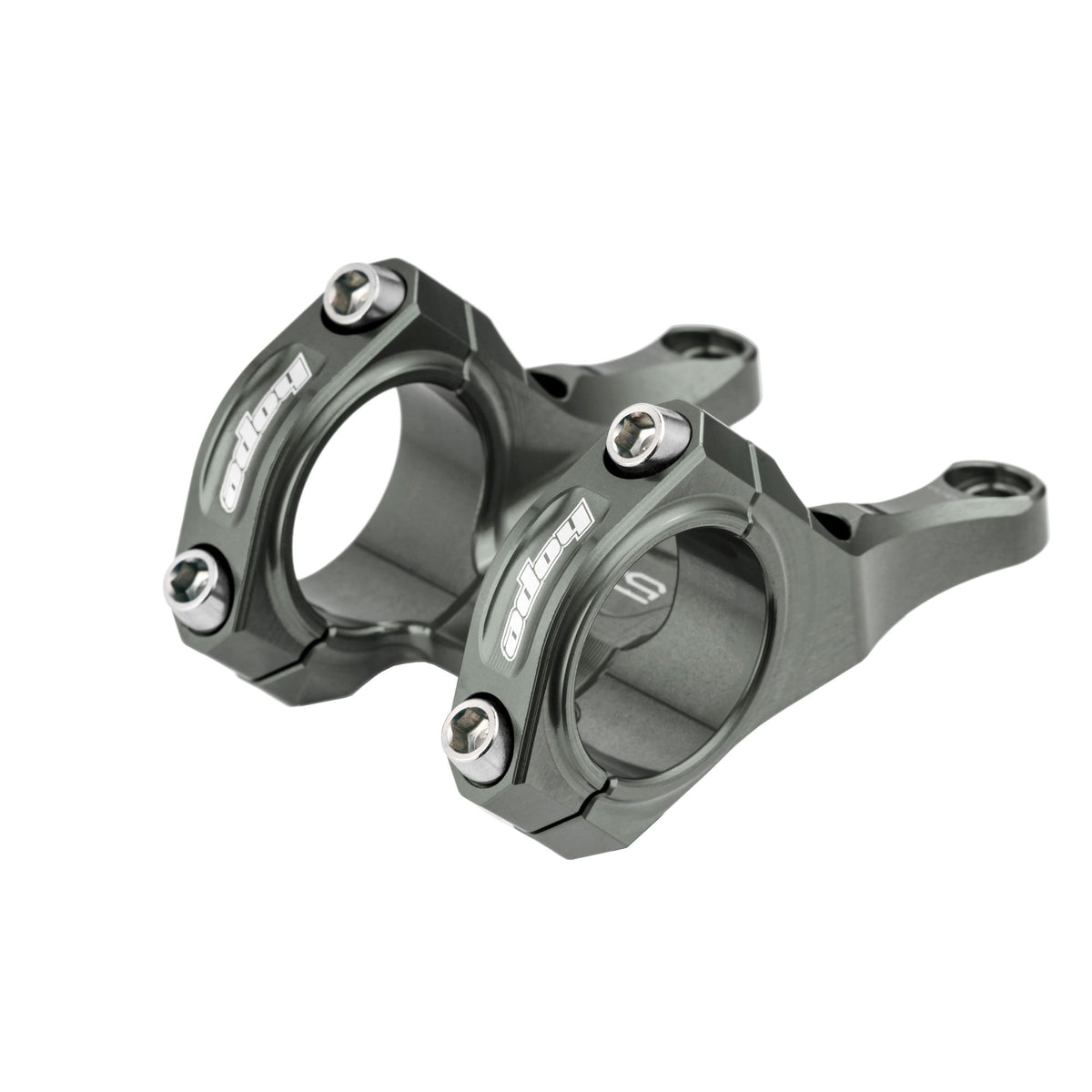 Hope Stem DM 50mm X 35mm Smoke