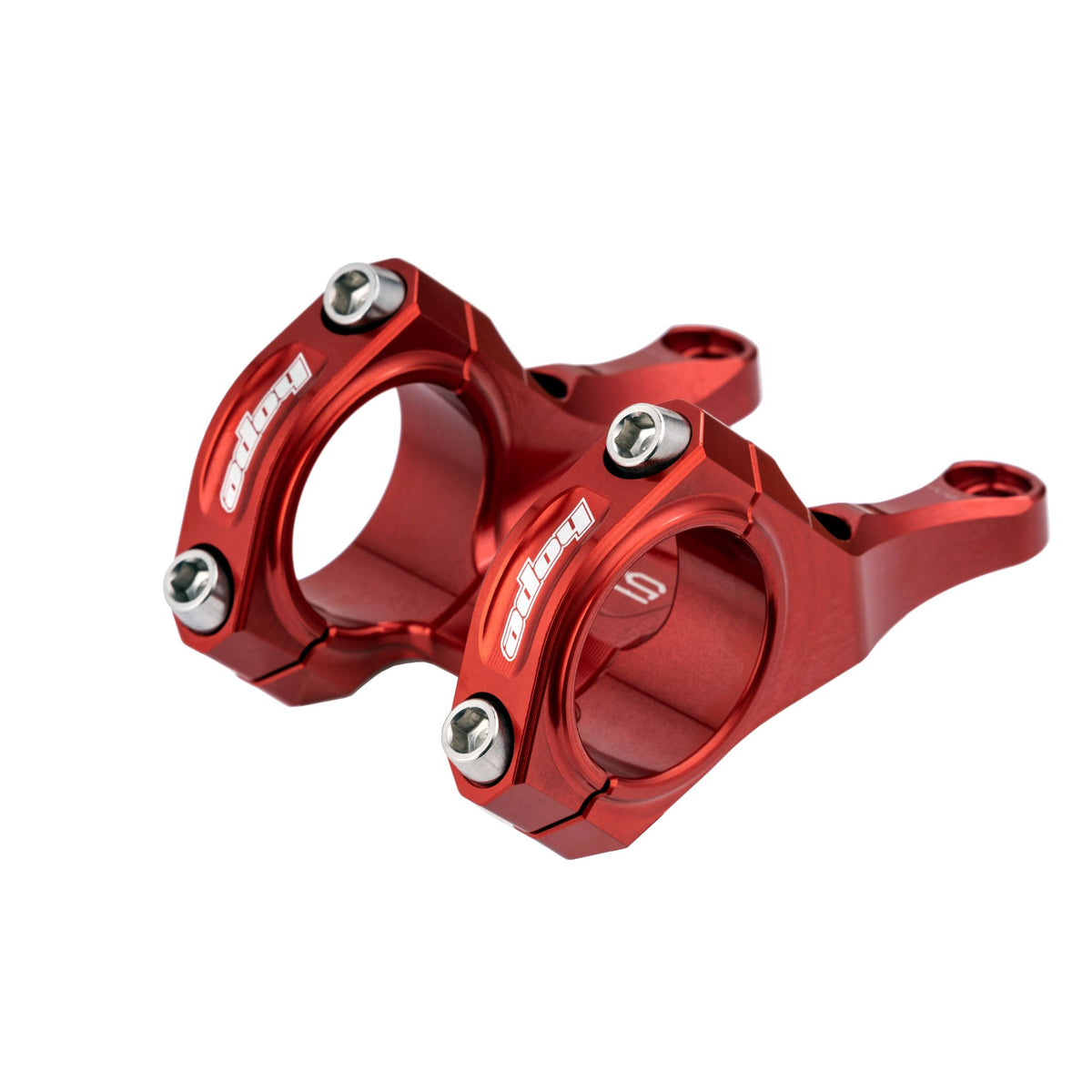 Hope Stem DM 50mm X 35mm Red