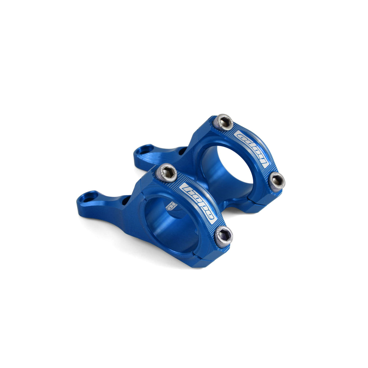 Hope Stem DM 50mm X 31.8mm Blue