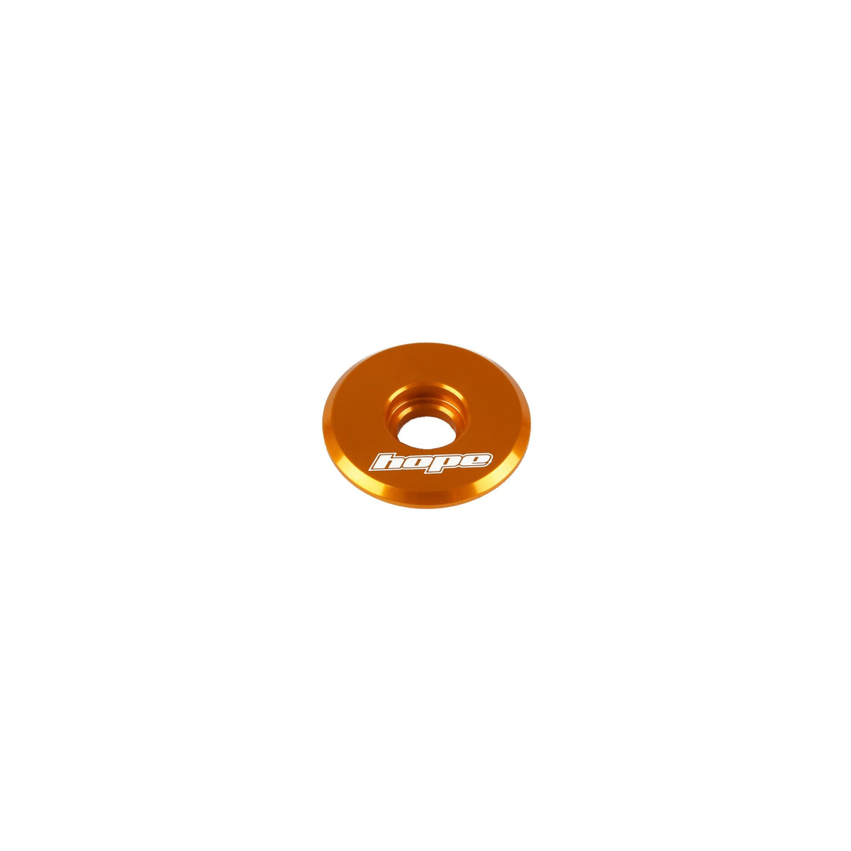 Hope Part Top Cap Orange