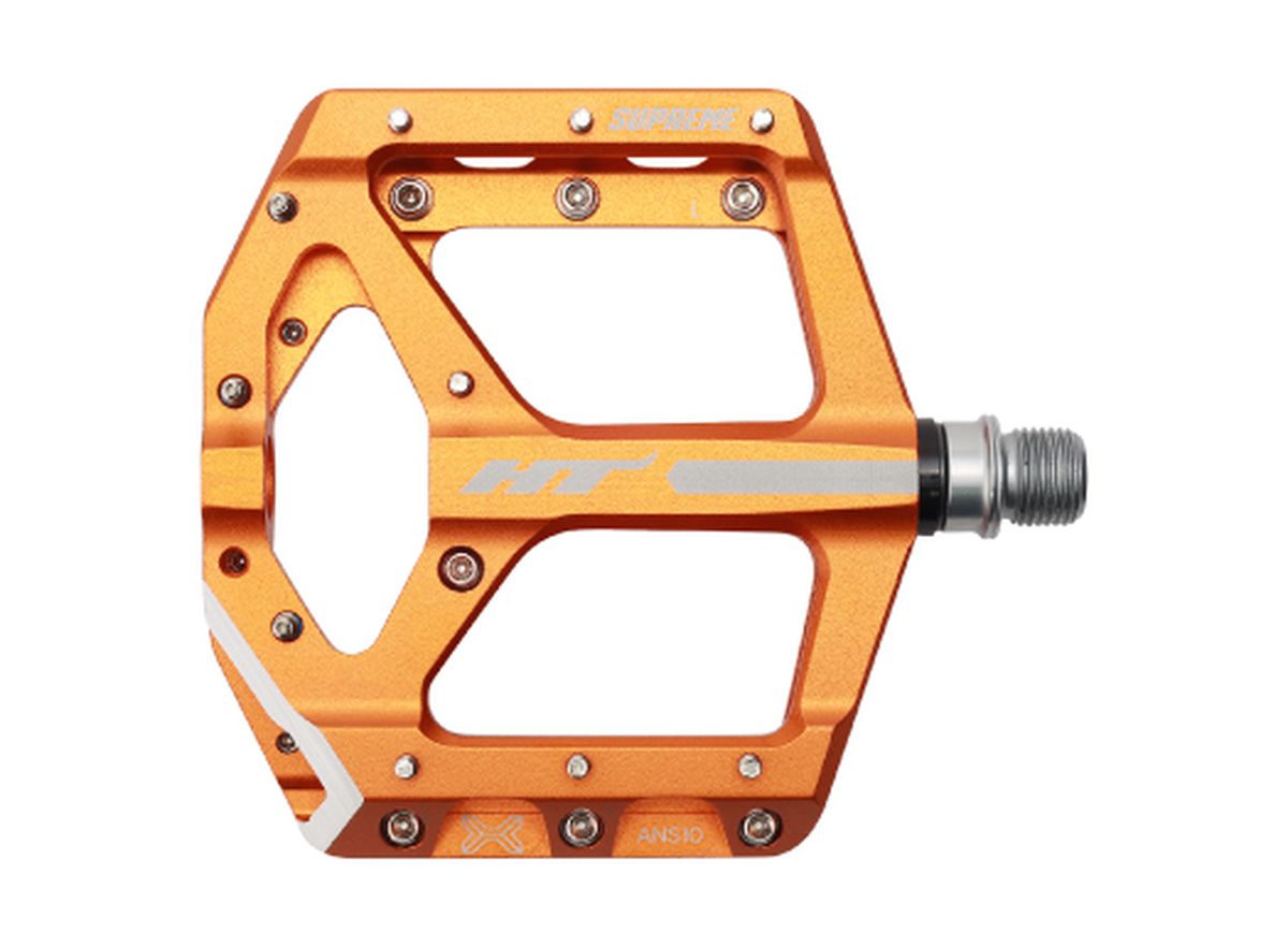 HT Pedal Ans10 Supreme Flat Orange