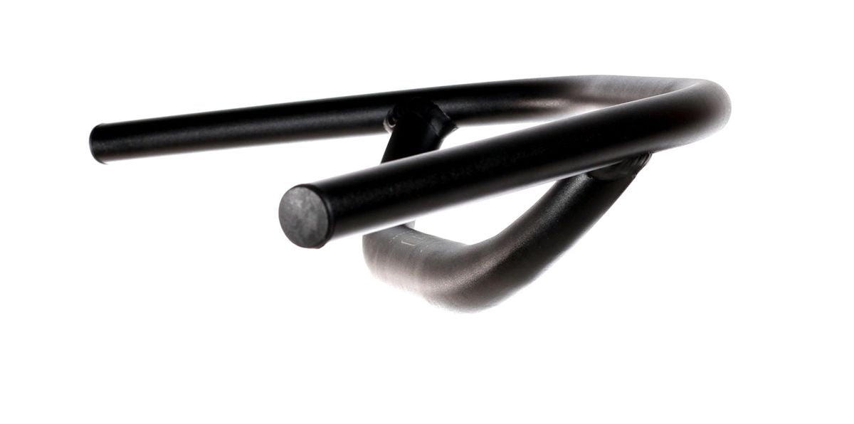 Jones Handlebar Sg 2.5 Loop Aluminium 710mm Black
