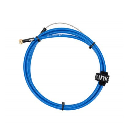 KINK LINEAR DX CABLE BLUE