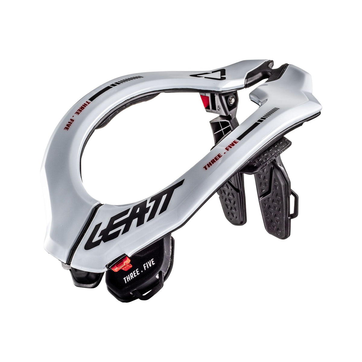 LEATT PROTECTION NECK BRACE 3.5 WHITE JUNIOR
