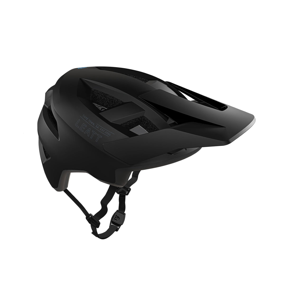 LEATT PROTECTION HELMET MTB 2.0 ALL MOUNTAIN STEALTH M
