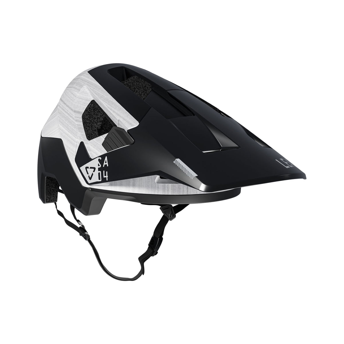 LEATT HELMET MTB 4.0 ALL MOUNTAIN BRUSHED S