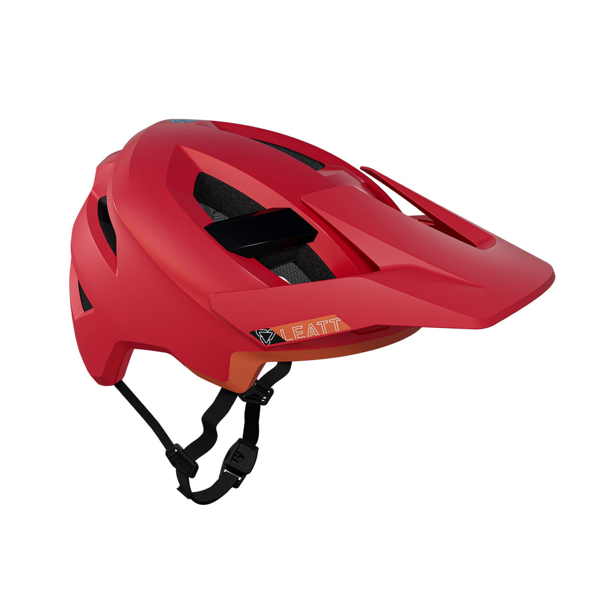 LEATT HELMET MTB 3.0 ALL MOUNTAIN RED S