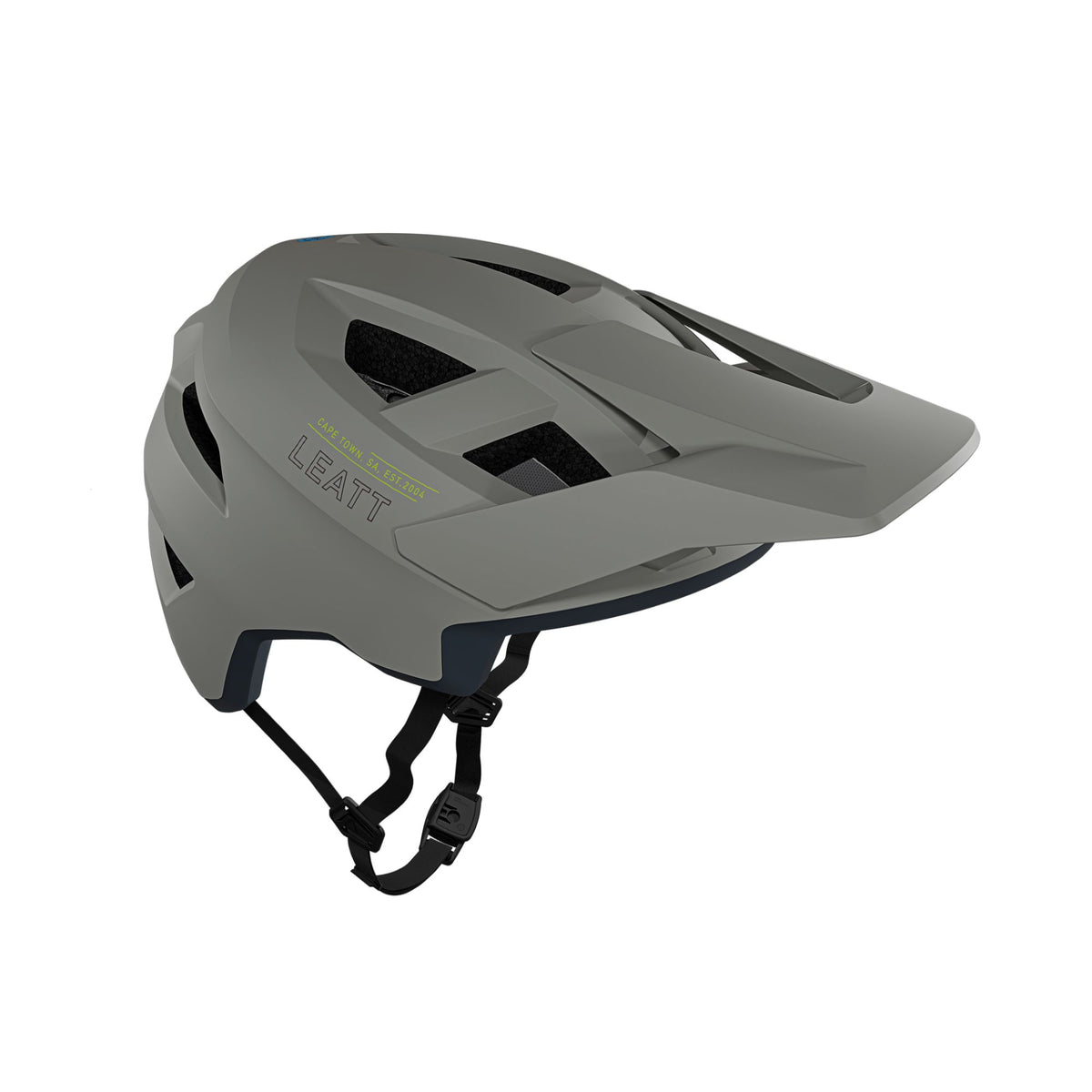 LEATT HELMET MTB 2.0 ALL MOUNTAIN GRANITE S