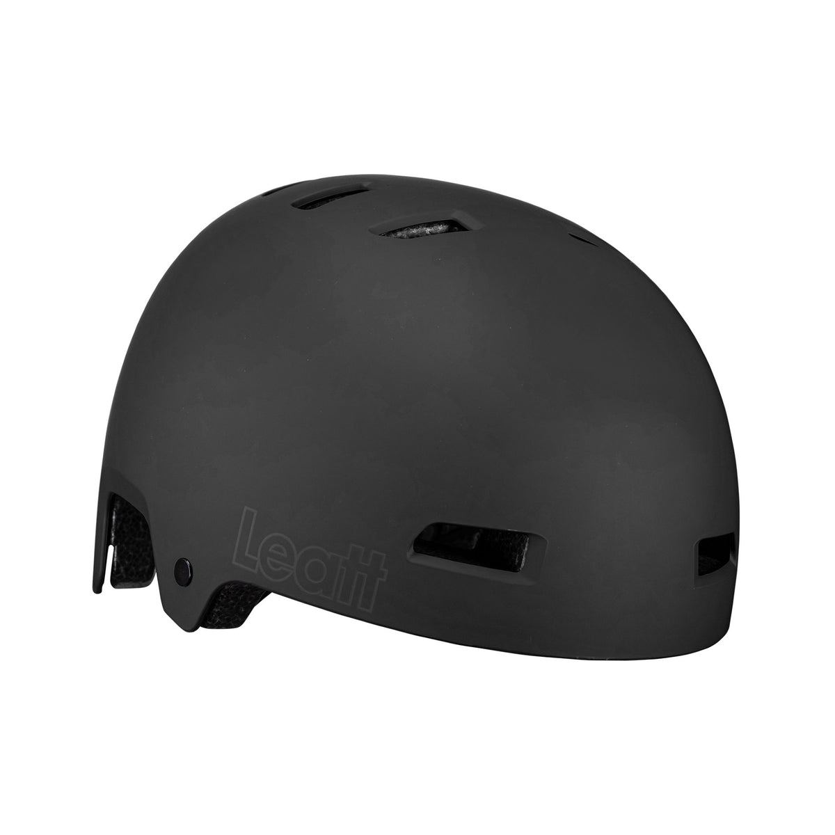 LEATT HELMET MTB 2.0 URBAN BLACK M