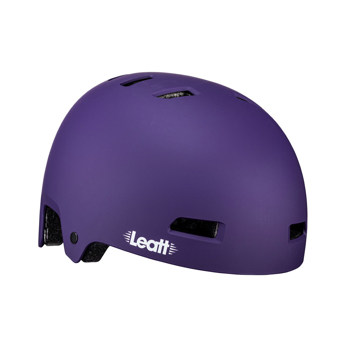 LEATT HELMET MTB 2.0 URBAN PURPLE L