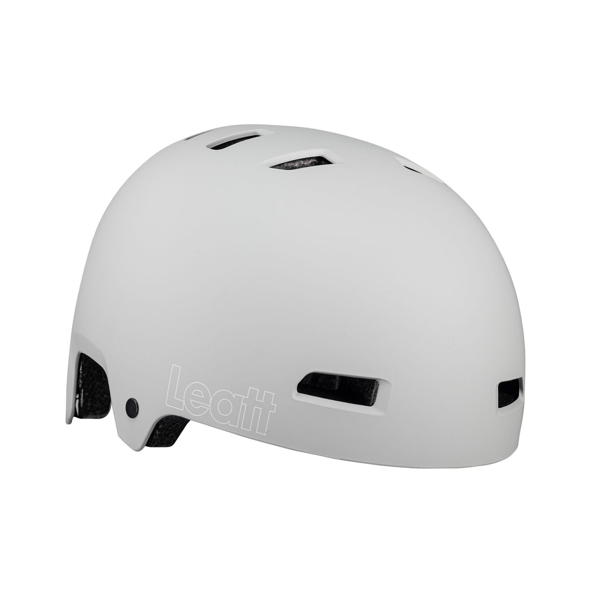 LEATT HELMET MTB 2.0 URBAN STEEL M