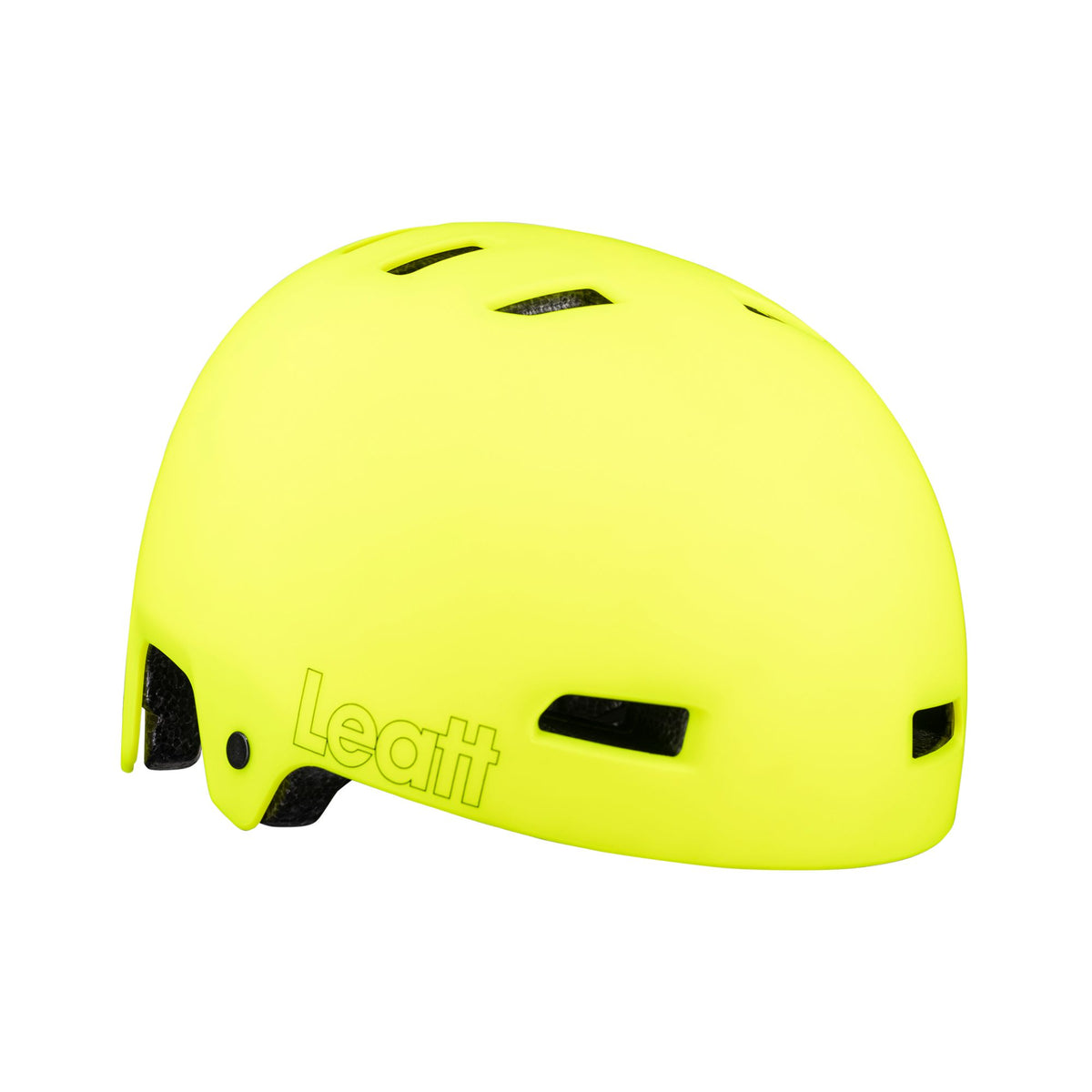LEATT HELMET MTB 2.0 URBAN JUNIOR ACID XS