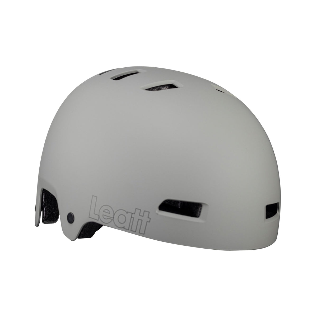 LEATT HELMET MTB 2.0 URBAN JUNIOR GRANITE XS
