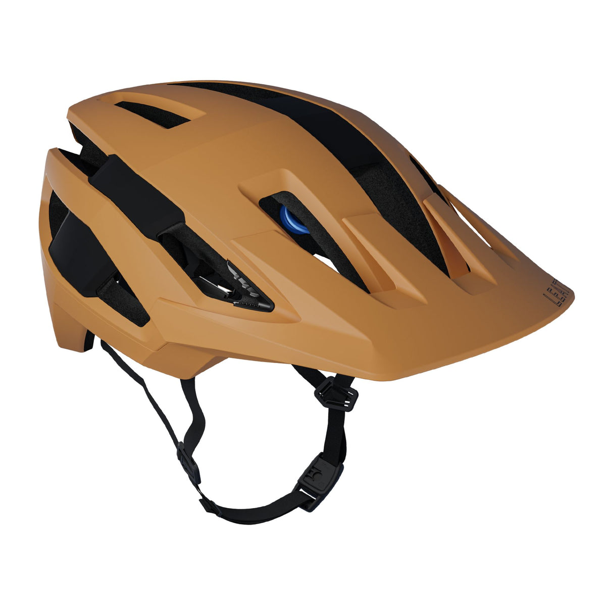 LEATT HELMET MTB 3.0 TRAIL RUST L