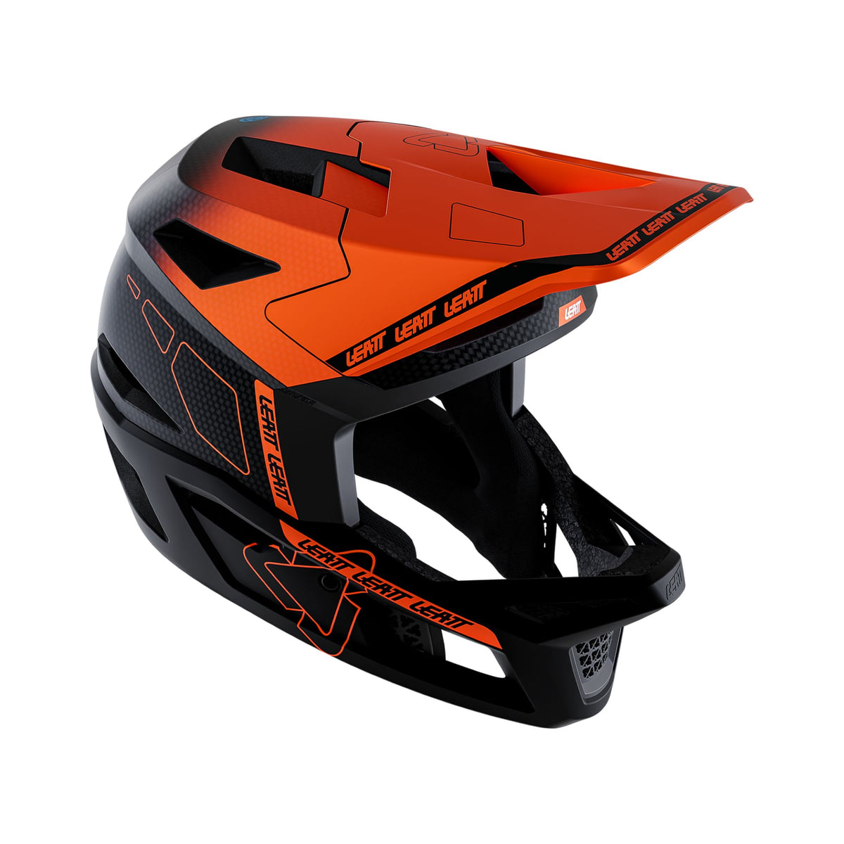 LEATT HELMET MTB 6.0 GRAVITY GLOW S
