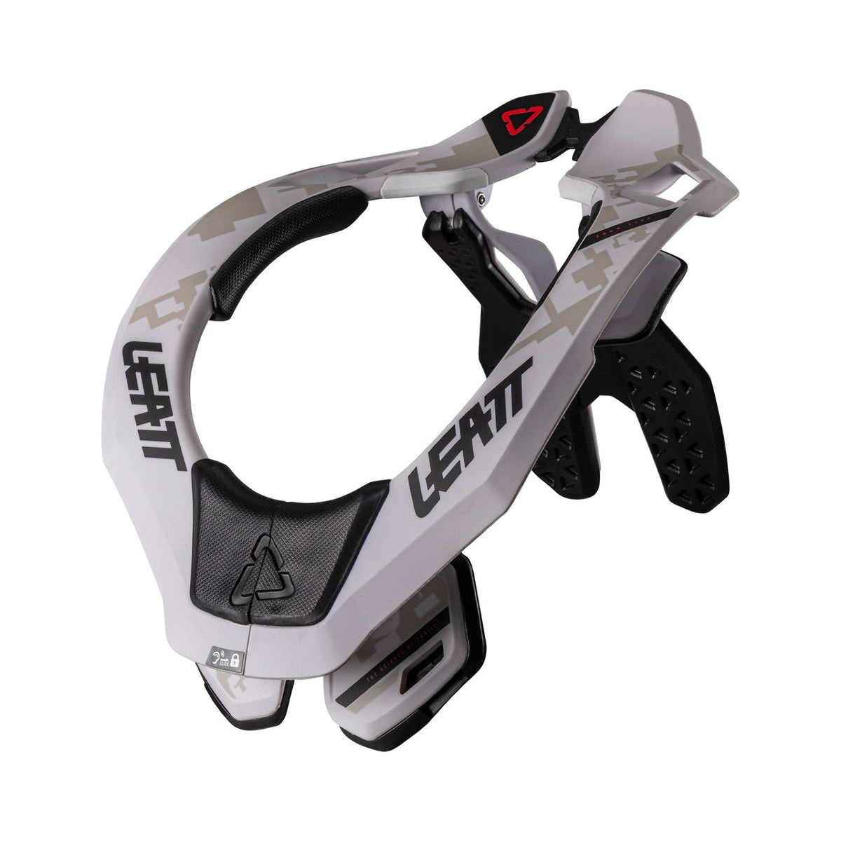 LEATT PROTECTION NECK BRACE 4.5