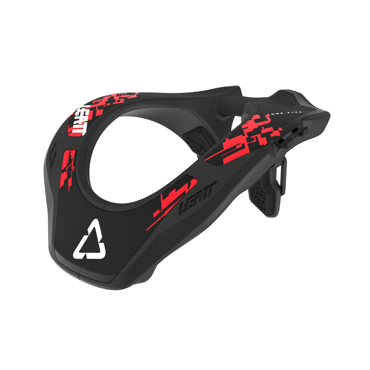 LEATT PROTECTION NECK BRACE 1.5 MINI BLACK