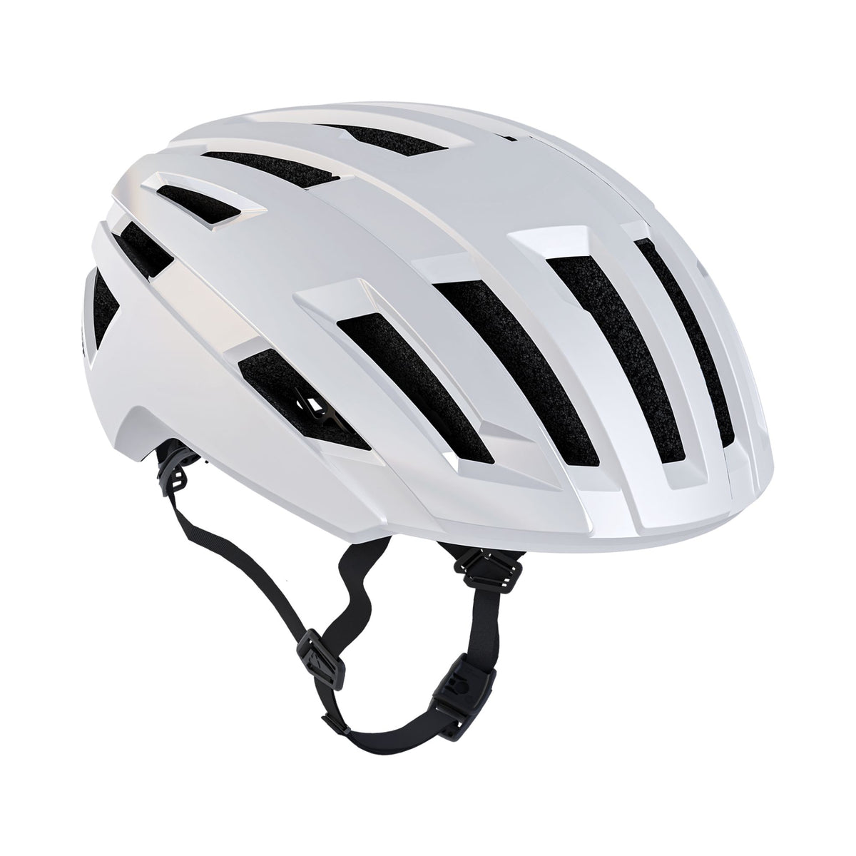 LEATT HELMET MTB ENDURANCE 5.0 WHITE