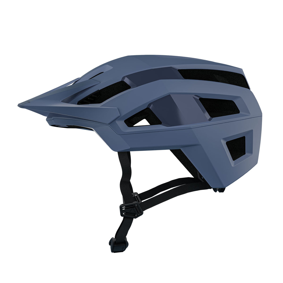 LEATT HELMET MTB TRAIL 3.0 BLUE