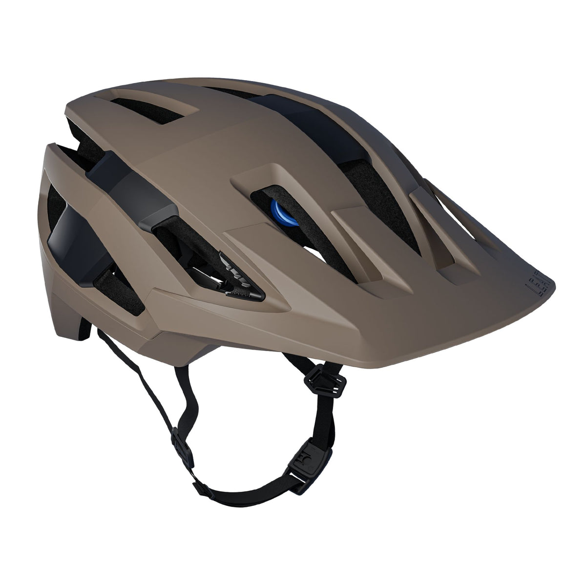 LEATT HELMET MTB TRAIL 3.0 BROWN