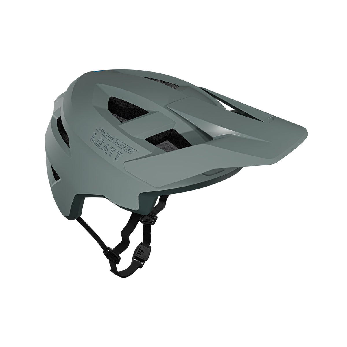 LEATT HELMET MTB ALLMTN 2.0 MIST GREEN