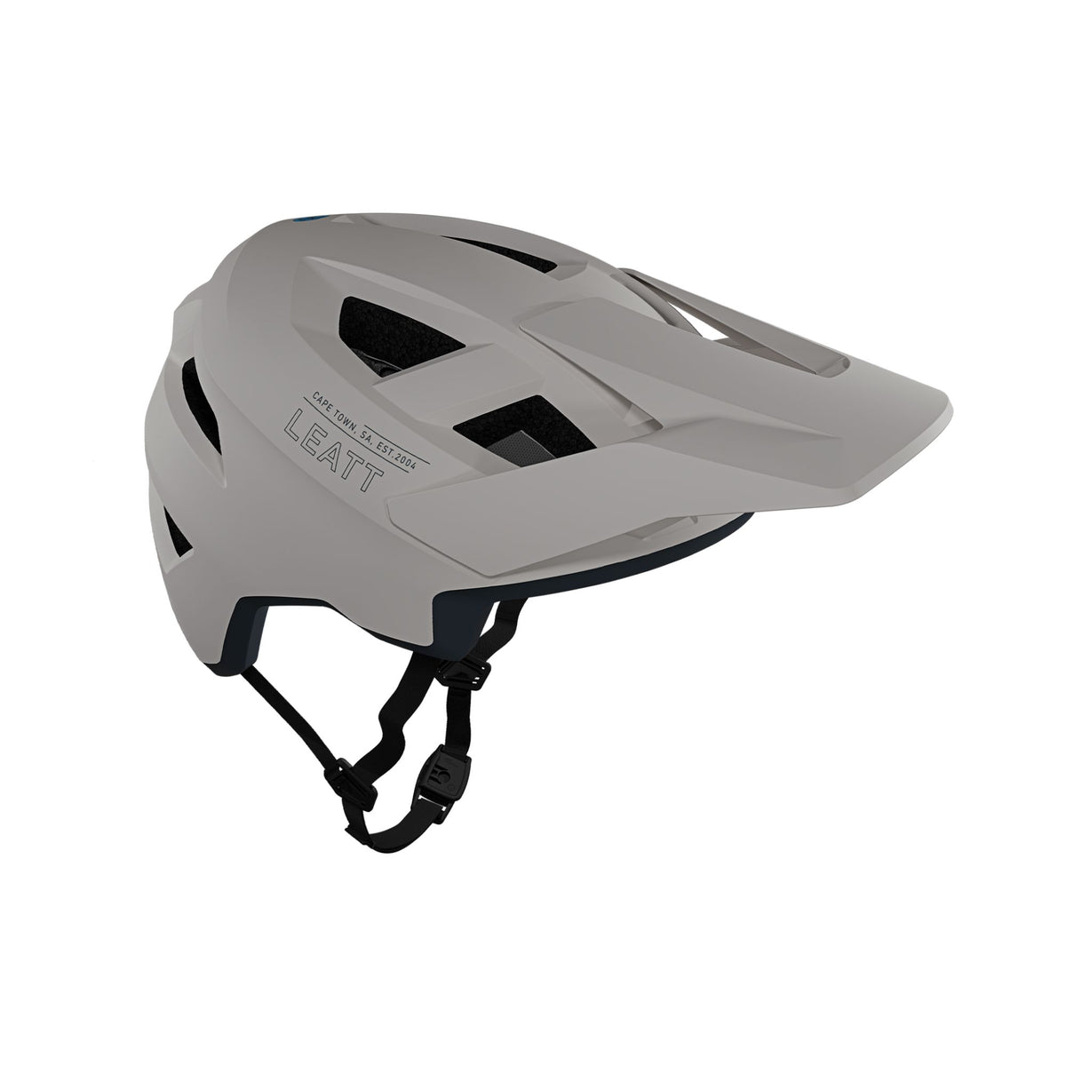 LEATT HELMET MTB ALLMTN 2.0 CREAM WHITE