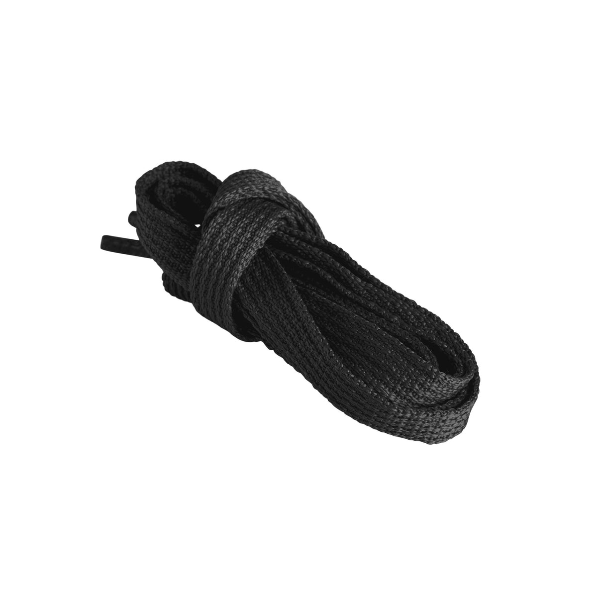 LEATT PART SHOE LACES BLACK