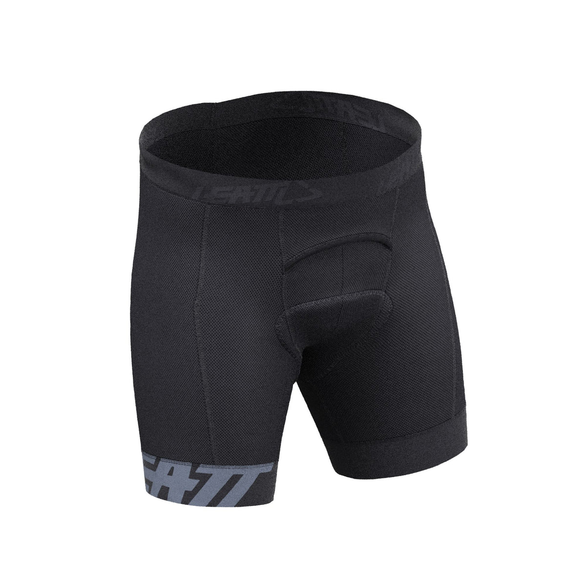 LEATT APPAREL SHORTS CHAMOIX LINER 2.0 MTB BLACK 30