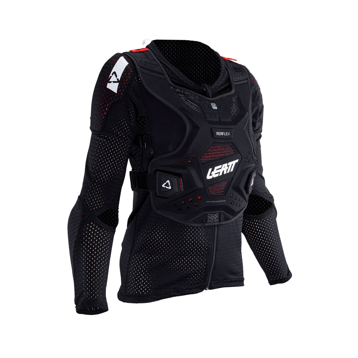 Leatt Body Protector Reaflex Black S Womens