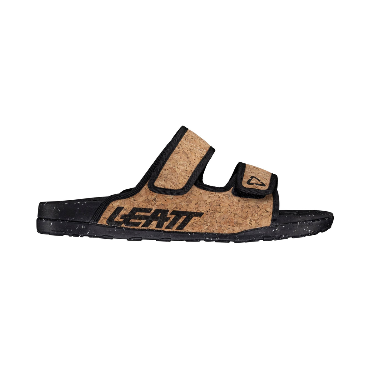LEATT SHOES SLIP ON 1.0 BLACK 5