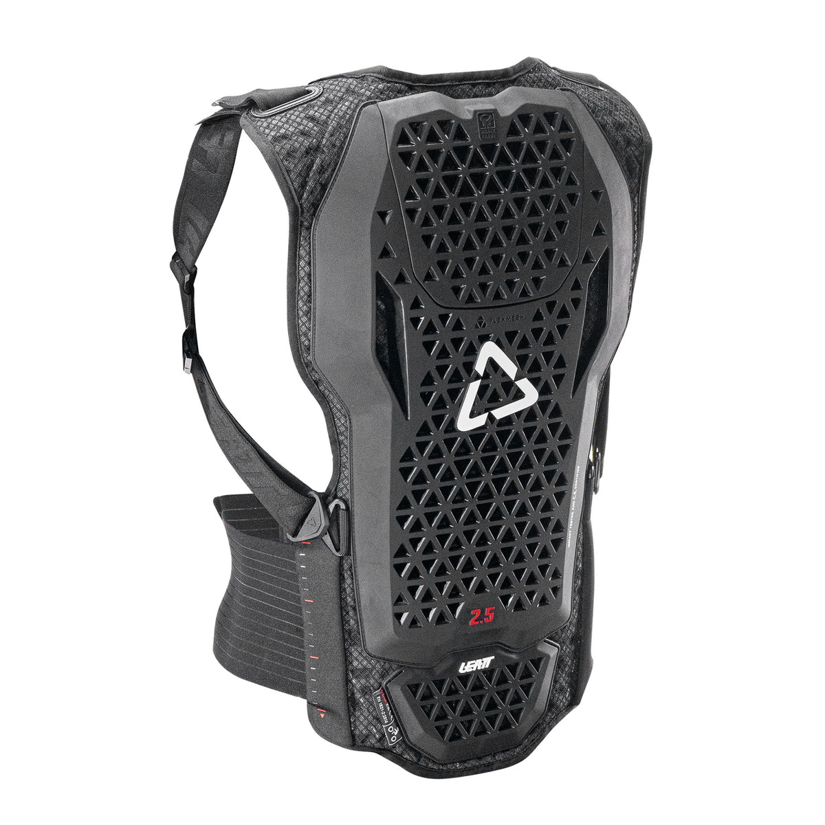 LEATT PROTECTION BACK PROTECTOR 2.5 FLEXMESH