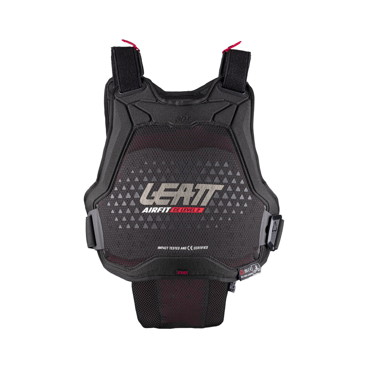 LEATT PROTECTION CHEST PROTECTOR 3DF AIRFIT EVO