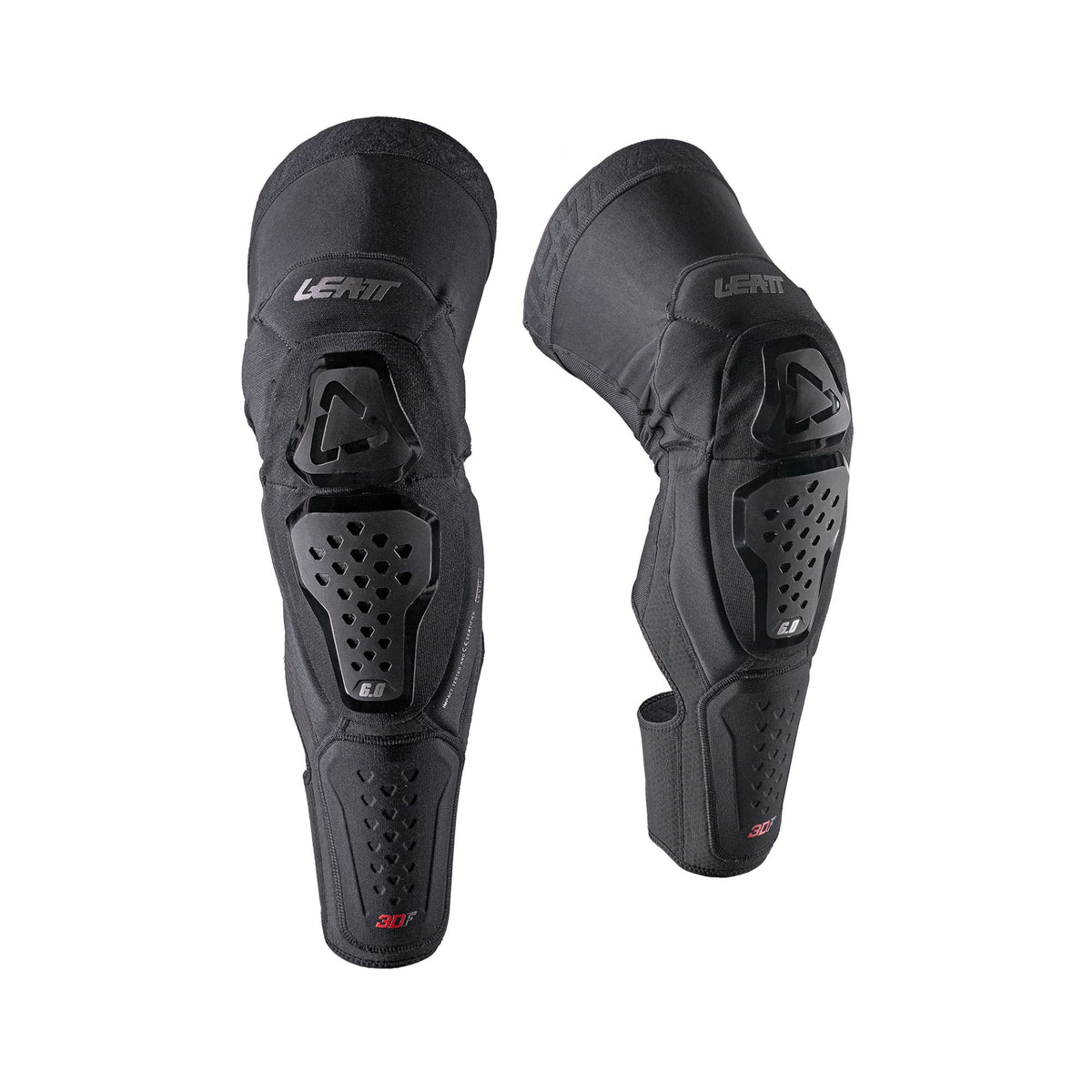 LEATT PROTECTION KNEE GUARD 6.0 EVO EXT