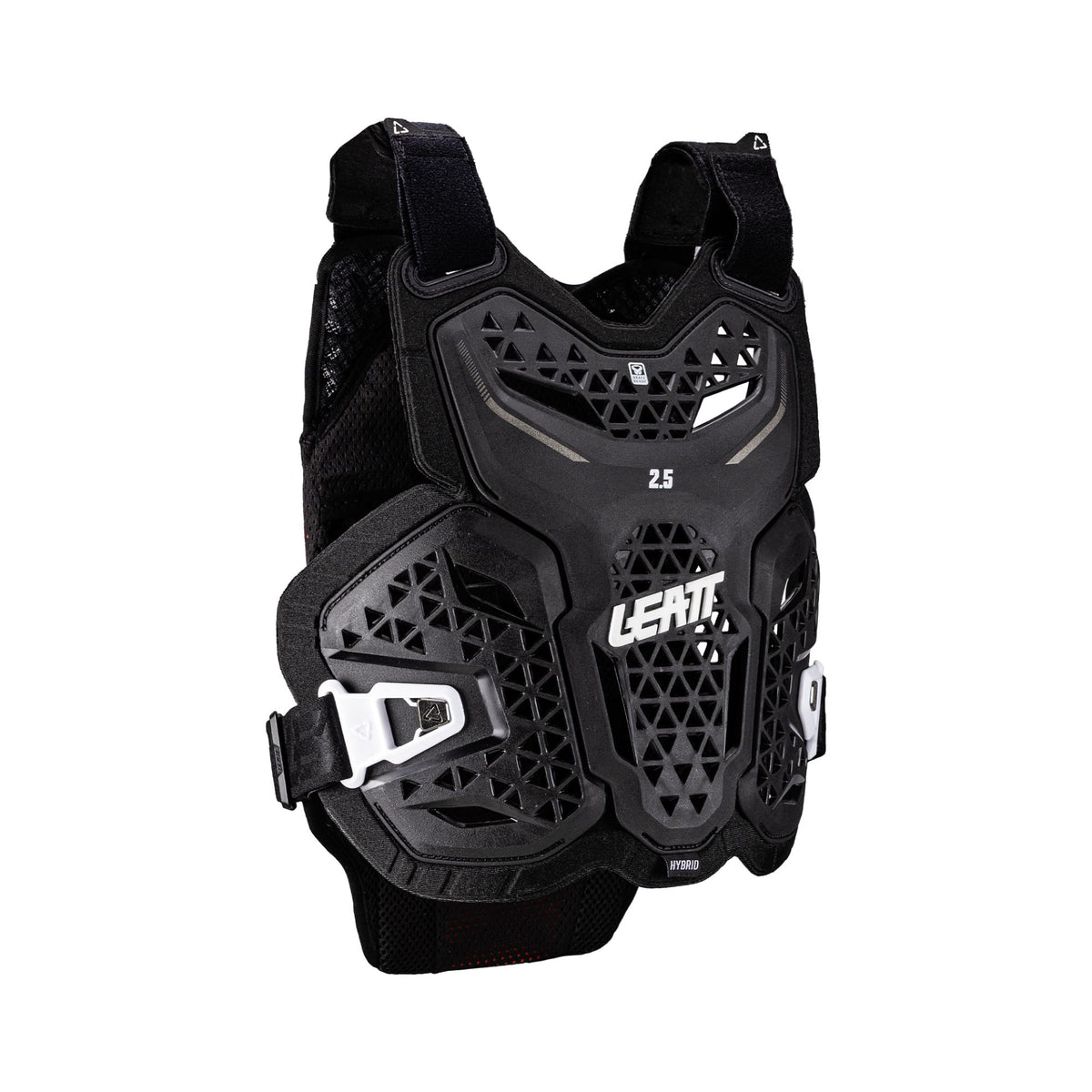 LEATT PROTECTION CHEST PROTECTOR 2.5 HYBRID JUNIOR