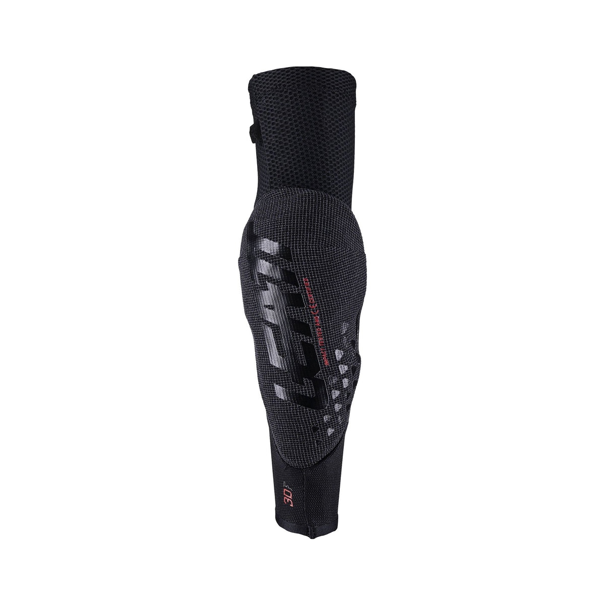 LEATT PROTECTION ELBOW GUARD 3DF 5.0 EVO JUNIOR BLACK