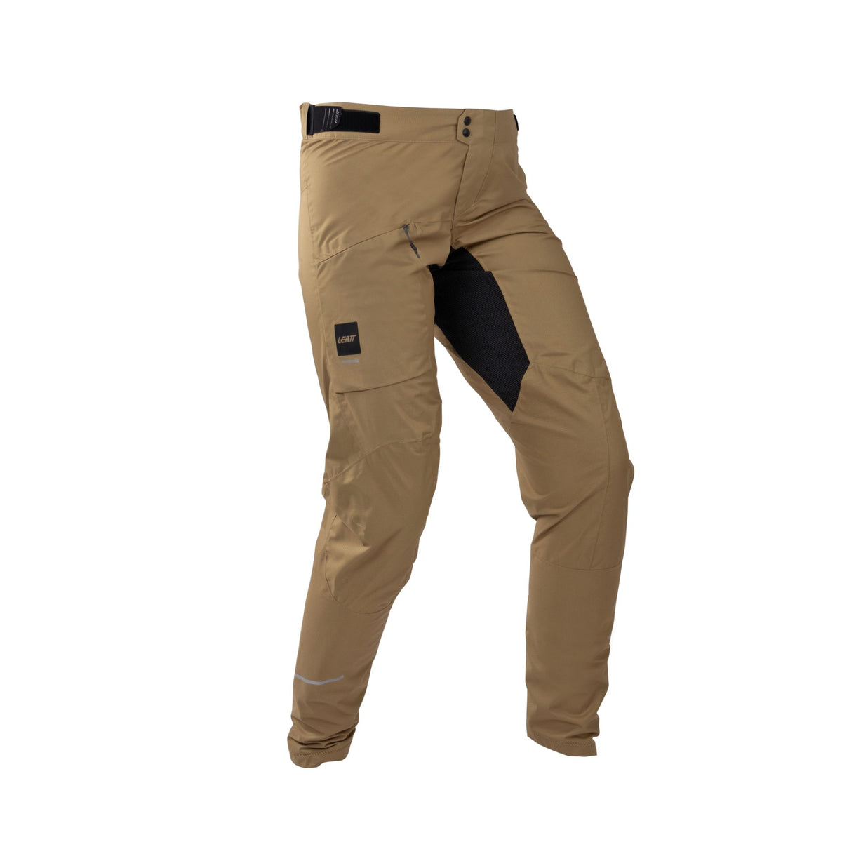LEATT APPAREL PANT MTB HYDRADRI 3.0 BRASS BROWN