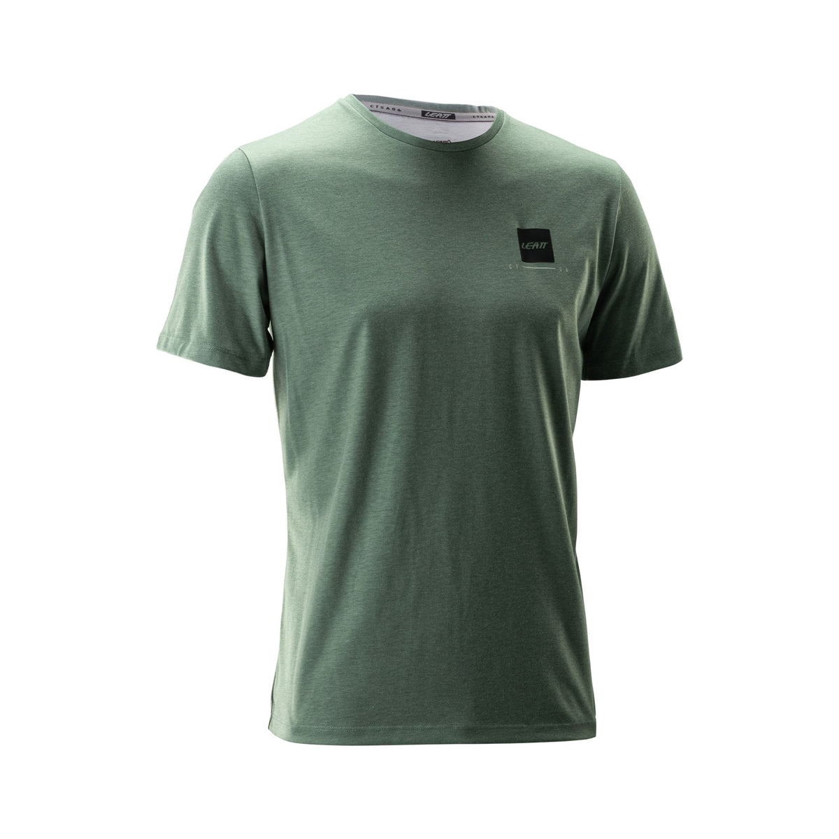 LEATT APPAREL JERSEY MTB GRAVITY 3.0 MIST GREEN