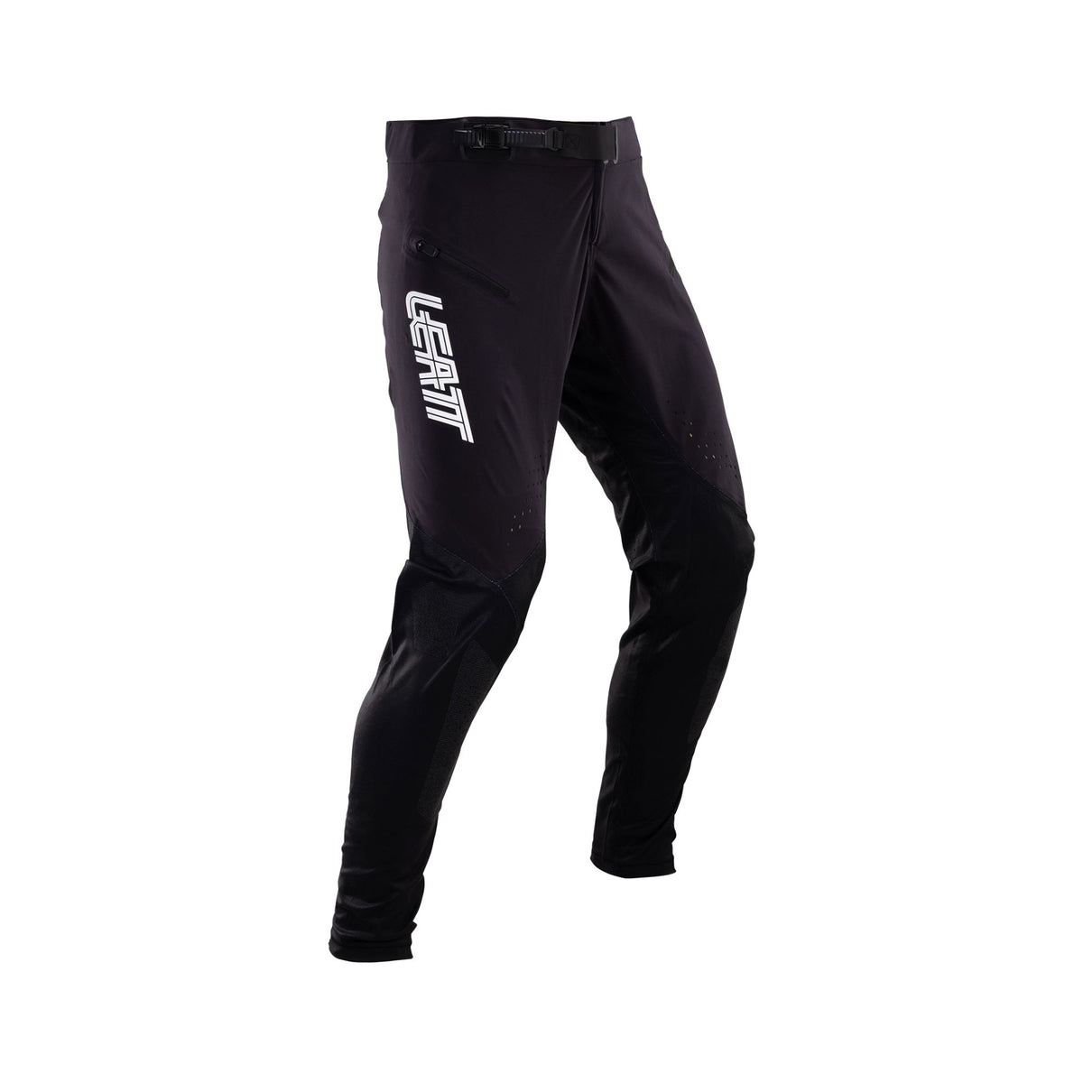 LEATT APPAREL PANT MTB GRAVITY 8.0 BLACK