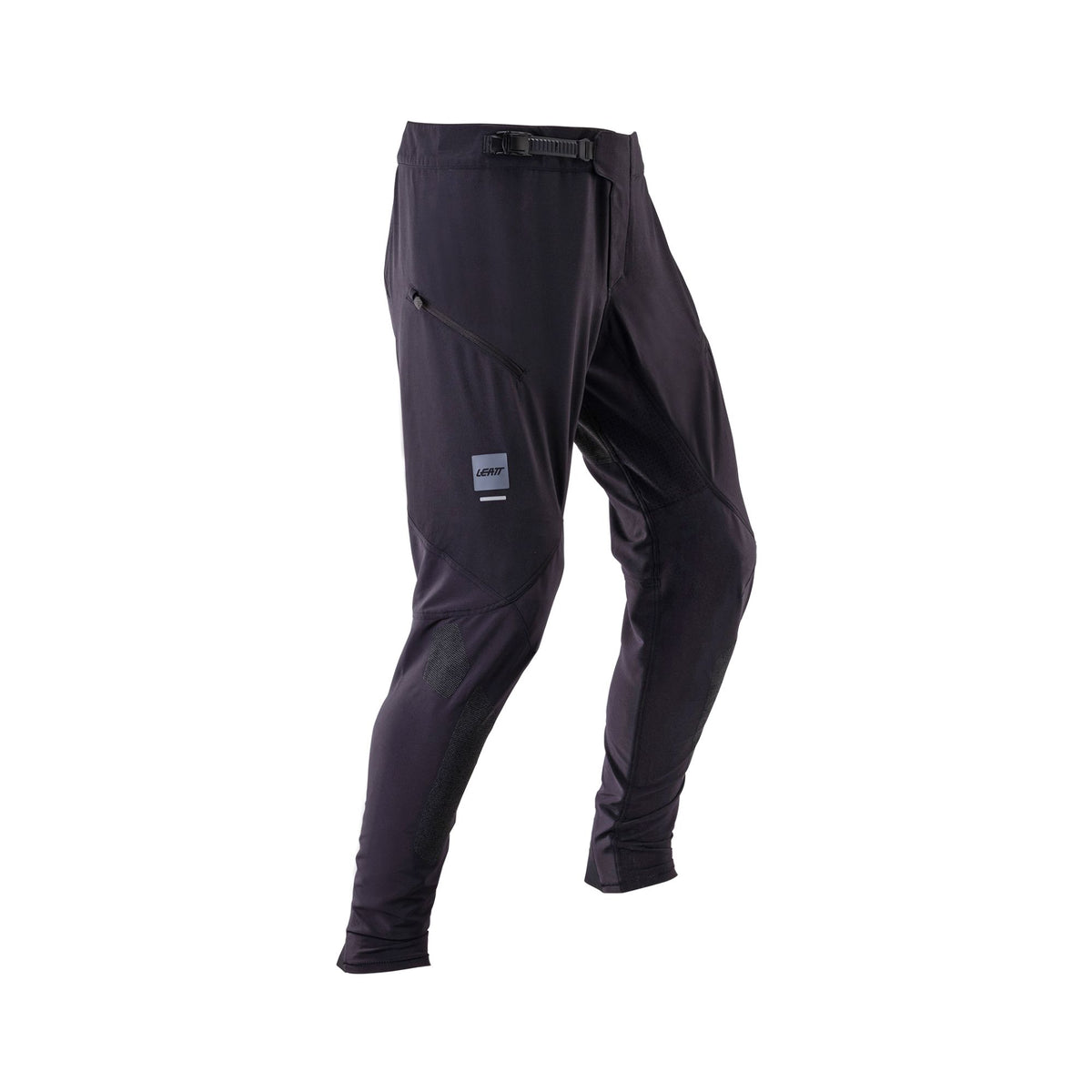 LEATT APPAREL PANT MTB GRAVITY 3.0 STEALTH BLACK/GREY
