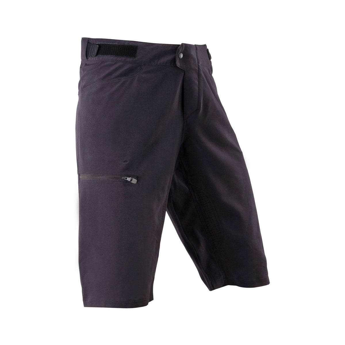 LEATT APPAREL SHORTS MTB GRAVITY 2.0 BLACK