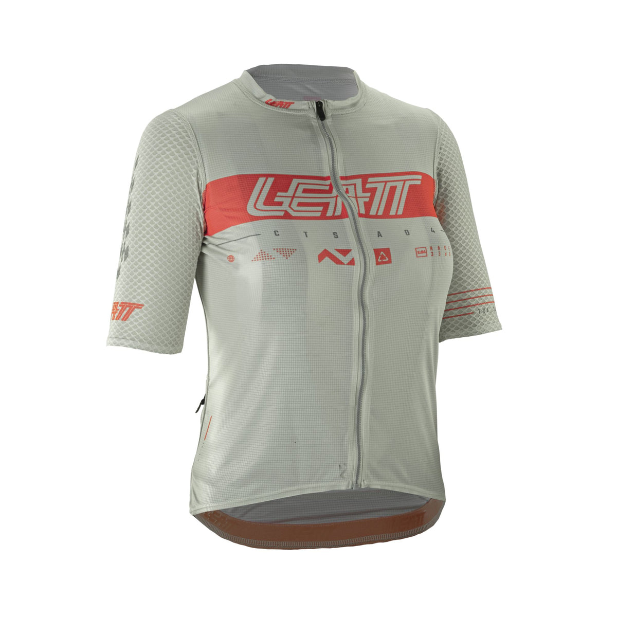 LEATT APPAREL JERSEY MTB ENDURANCE 6.0 WOMEN RACING PINK