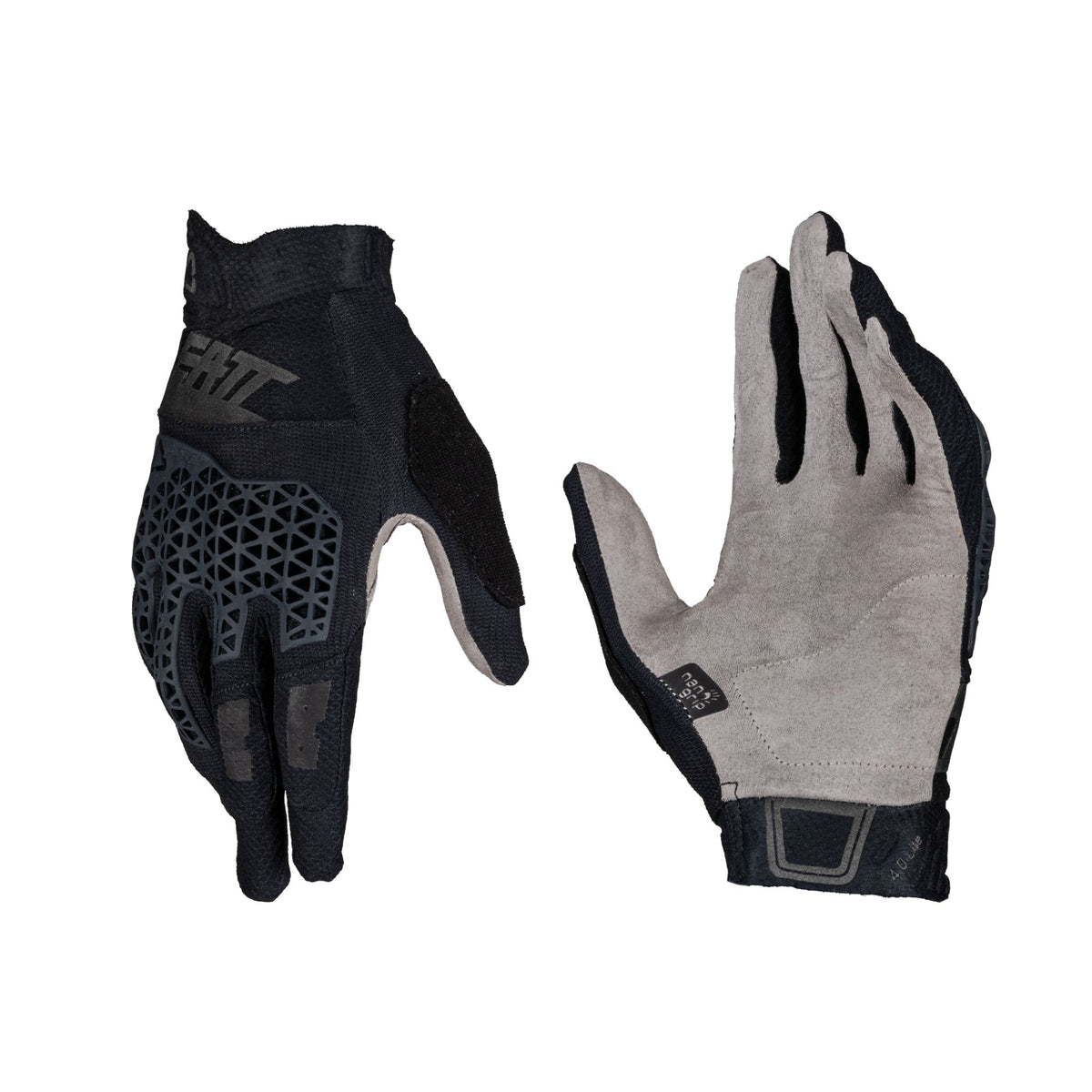 LEATT GLOVES MTB 4.0 LITE STEALTH S