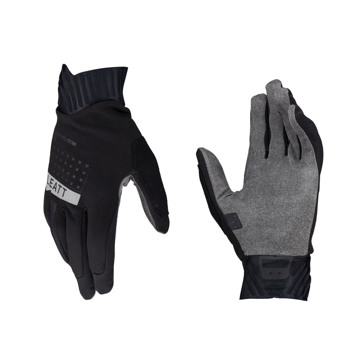LEATT GLOVES MTB 2.0 WINDBLOCK BLACK M