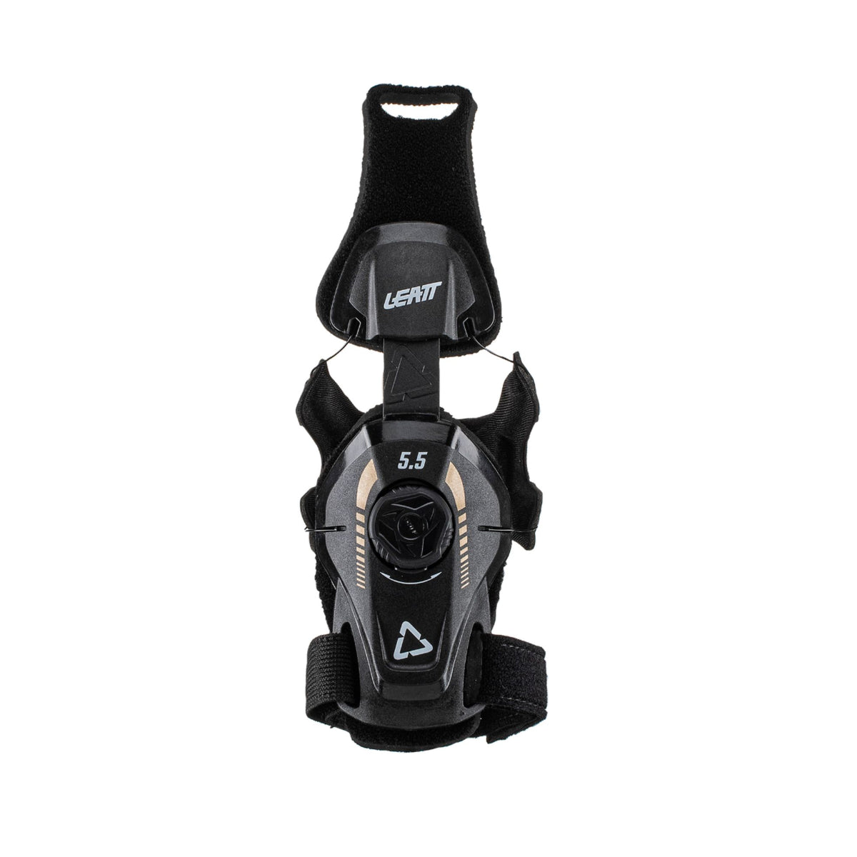 LEATT PROTECTION WRIST BRACE CARBON LEFT/RIGHT S/M