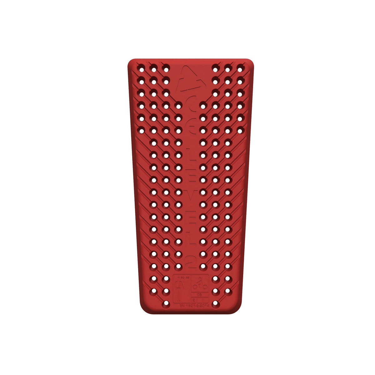 LEATT HYDRATION BACK PROTECTOR CE LEVEL 2