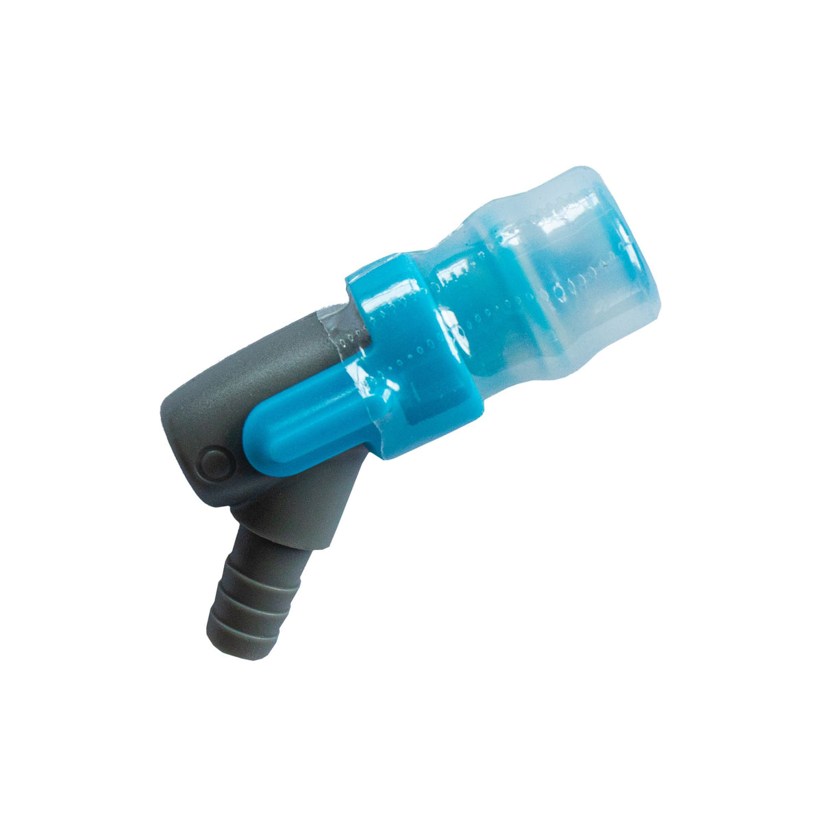 LEATT PART HYDRATION BITE VALVE HYDRAPAK 45 DEGREES