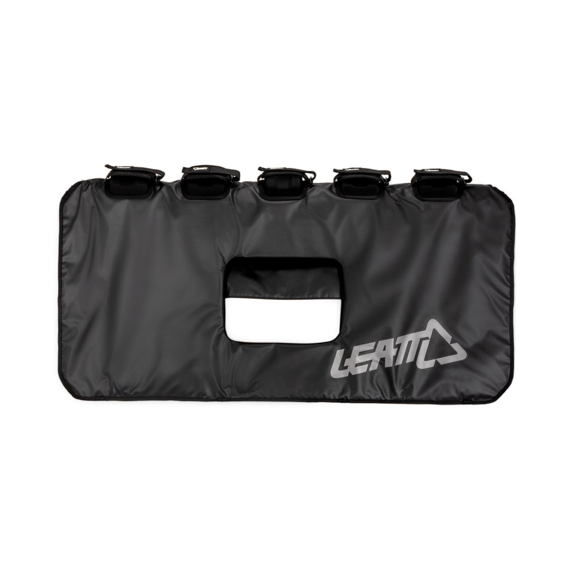 LEATT TAILGATE COVER BLACK 130CM
