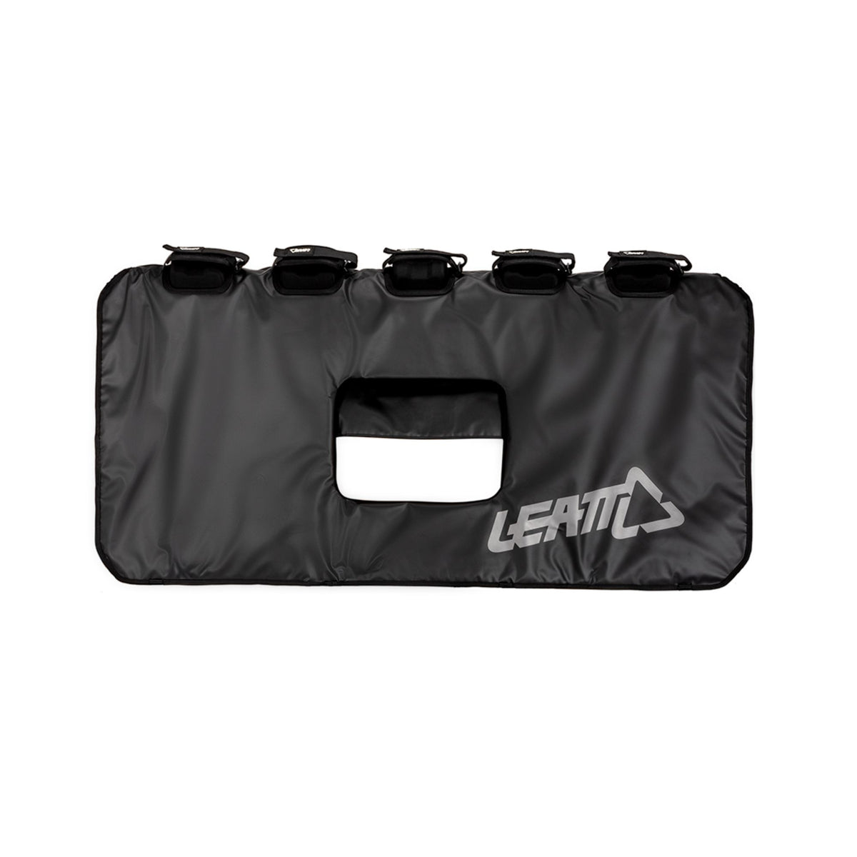 LEATT TAILGATE COVER BLACK 150CM